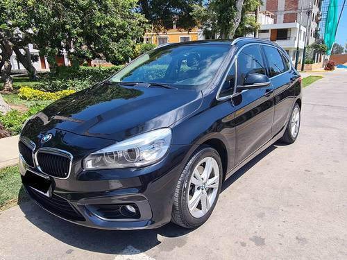 Bmw 218i 2017
