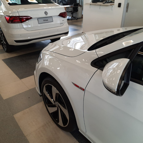 Volkswagen Golf Gti Tb