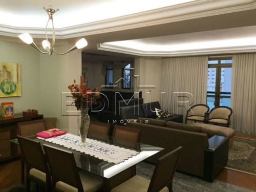 Imagem 4 de 15 de Apartamento - Vila Bastos - Ref: 14438 - V-14438