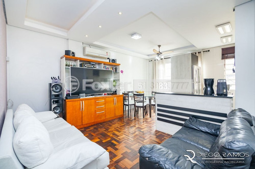 Imagem 1 de 20 de Apartamento, 2 Dormitórios, 59.97 M², Floresta - 188292