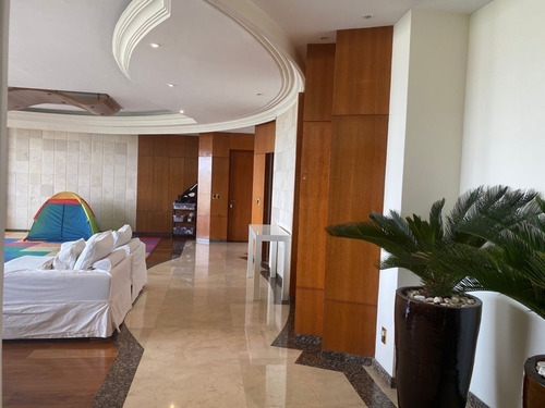 Imagen 5 de 30 de Estupendo Depto Se Renta En El Club De Golf Bosques