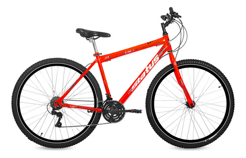 Bicicleta Montaña Rodado 29 C/ 21 Velocidad Premium - El Rey