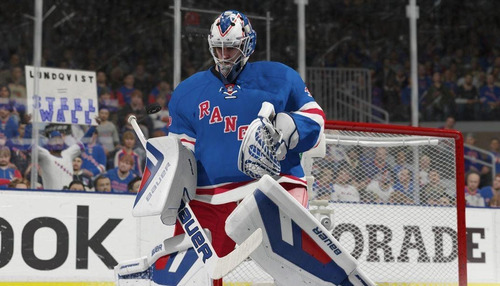 Nhl 16 - Square Enix - Ps4 - Físico - Multiplayer (Usado)