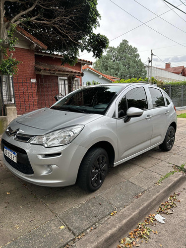 Citroën C3 1.6 Vti 115 Live