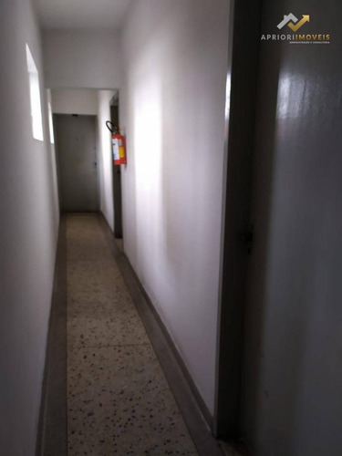 Prédio À Venda, 938 M² Por R$ 6.360.000,00 - Centro - Santo André/sp - Pr0004