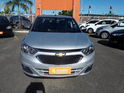Imagem 5 de 10 de Chevrolet Cobalt 1.8 Mpfi Ltz 8v Flex 4p Automático