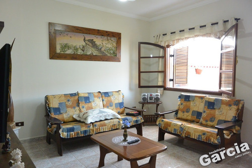 Imagem 6 de 25 de Casa Com 3 Dormitórios Em Peruíbe - 6092 - 69806566