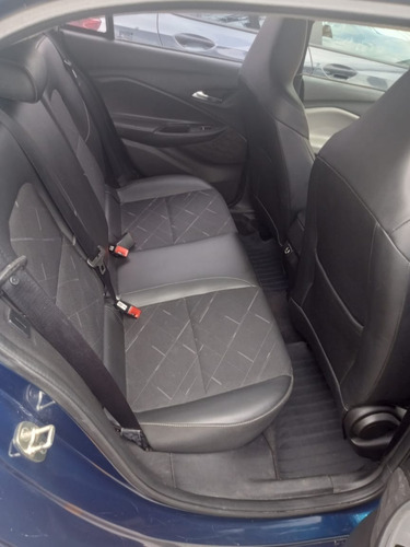 Chevrolet Onix Chevrolet Onix Premier 1.0 Turbo (Flex) (Aut)