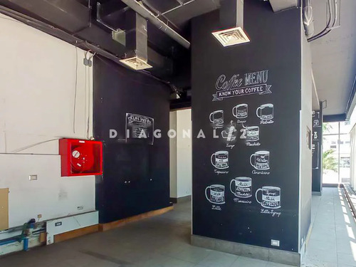 Local Comercial En Arriendo En Providencia