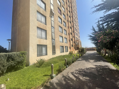 Se Vende Departamento Condominio Alcazar Del Mar Sector Sur