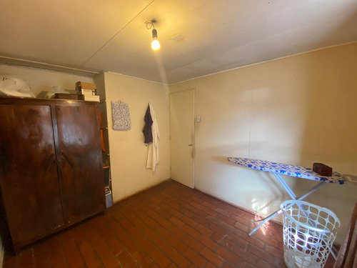 Vendo Casa 2d/1b. Población Bellavista. Los Andes