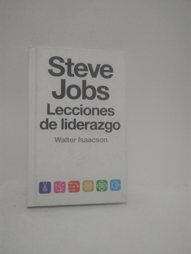 Lecciones De Liderazgo Steve Jobs