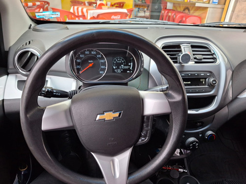 Chevrolet Beat 1.2 Active