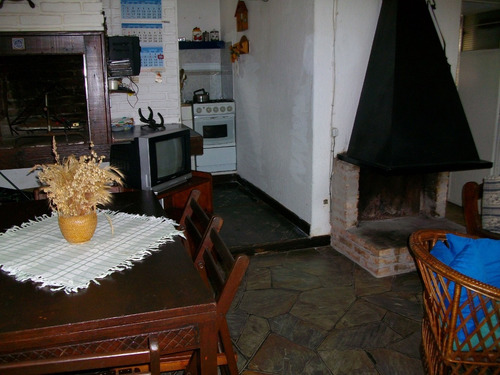 Imagen 8 de 14 de Casa Para 4 Personas Parque Del Plata