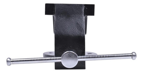 Torno De Bancada N03 80mm Base Fixa Collins