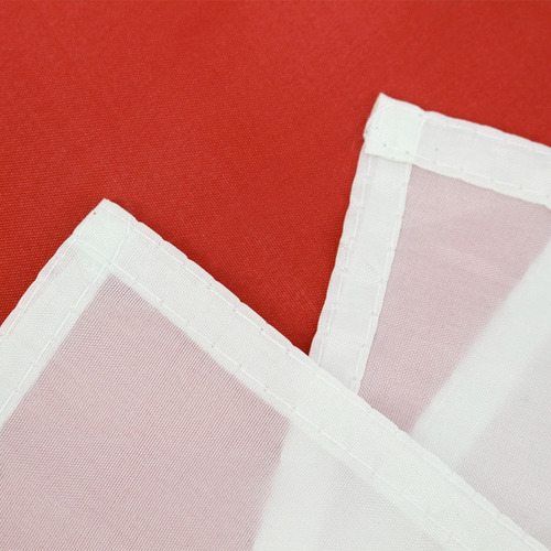 Bandera Nacional De Inglaterra, 3 X 5 Pies, Para Exteriores,