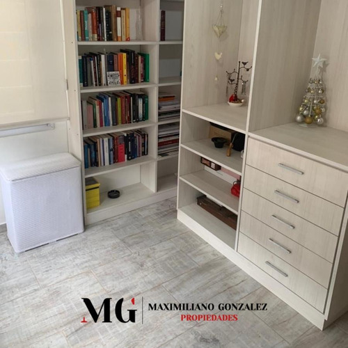 Imagen 12 de 15 de Departamento - Canning (ezeiza)
