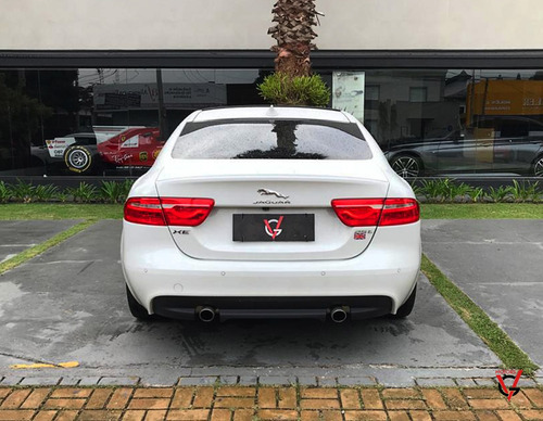Jaguar Xe R-sport 2.0 Turbo