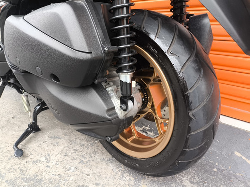 Yamaha Xmax 250 Abs 2024 Com 866 Km