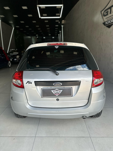 Ford Ka 1.6 Flex 3p