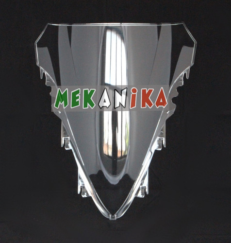 058mi Yamaha Yzf R1 07-08 Mica Transparente Mekanika