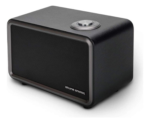 Atune Altavoz Bluetooth, 12w*2, Estéreo Rico Bajo Inmersivo