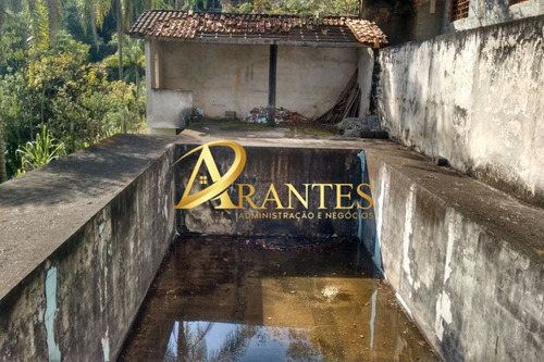 Imagem 28 de 30 de Chacara - Ch00063 - 34787311