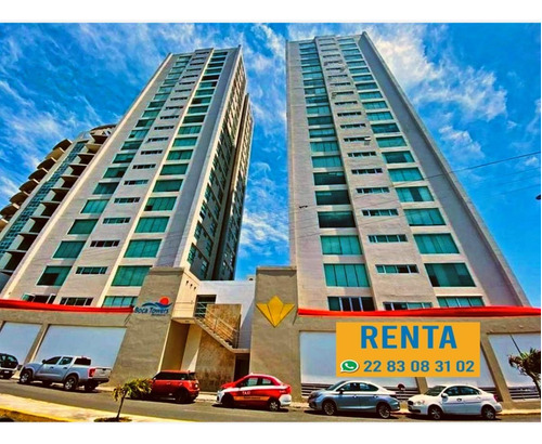 Renta Departamento 2 Las Americas