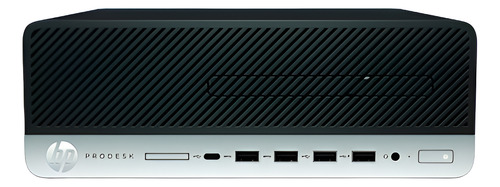 Core I5 6ta Gen Hp 600 G3 Sff Intel 1tb Hdd 16gb Ram Wifi (Reacondicionado)