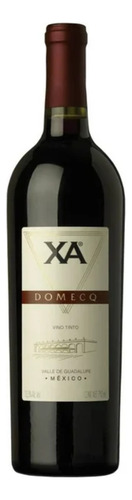 Vino Tinto Xa Domecq 750 Ml