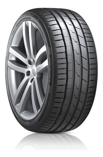 Cubierta 225/45/18 Neumatico Hankook K127 Ventus S1 Evo 3