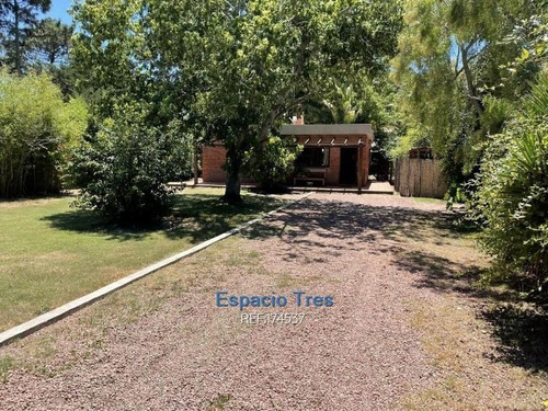 Imagen 5 de 28 de Venta Casa 2 Dormitorios Pinar Sur Cw174537