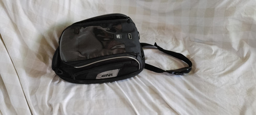 Bolso Tanque Para Moto Givi