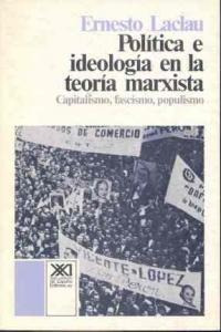 Libro Polã­tica E Ideologã­a En La Teorã­a Marxista