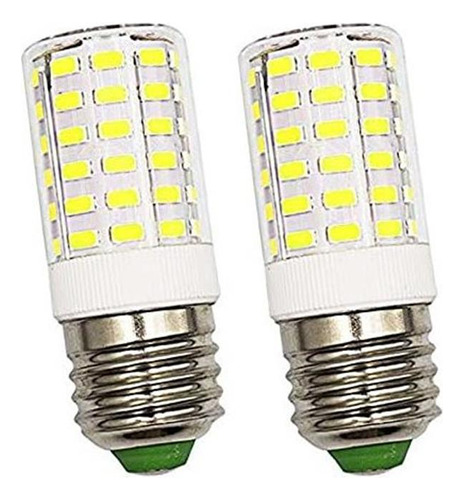 Focos Led - E26 Bombilla Led Para Frigorífico 7w (equivalen