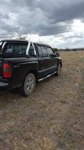 Chevrolet S10 Limited 4x4