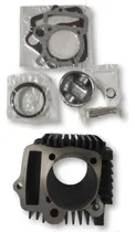 Comprar ,kit Cilindro Motomel Blitz 110,bit,smash Y Otras 110 