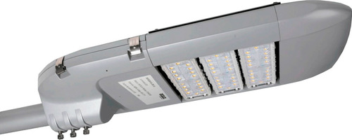 Luminaria Led De Vialidades Potencia 180w 