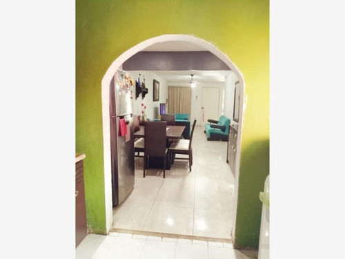 Imagen 9 de 12 de Casa Sola En Venta Coyol Fovissste