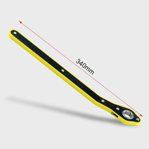 Qk Portable Chet: Conector Que Ahorra Mano Obra Para Neumáti