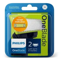 Comprar Repuesto Hojilla Norelco Philips Oneblade