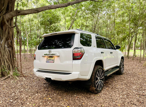 Toyota 4runner 2020 Sr5 Premium