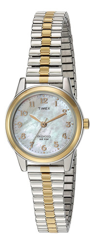 Reloj Timex Essex Avenue