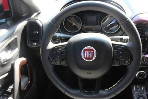 Imagen 7 de 20 de Fiat Toro 0km 2022 Retira Anticipo + Cuotas O Tu Usado D-