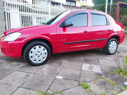 Chevrolet Prisma 2010 1.0 Maxx Flexpower 4p