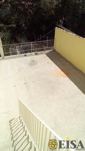 Imagem 5 de 14 de Sobrado Com 3 Dorms E 2 Vagas De Garagem Cobertas. - Et3586
