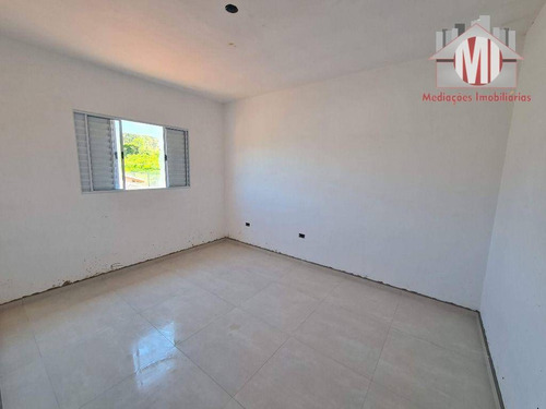 Imagem 5 de 8 de Linda Chácara Em Condomínio Com Portaria, 03 Quartos, Piscina, Varanda Gourmet, À Venda, 1000 M² Por R$ 650.000 - São Geraldo - Pinhalzinho/sp - Ch0978