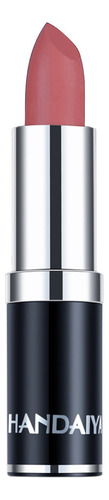 O Lipstick Matte Color Lipstick, 12 Cores Matte Lipsti 0010