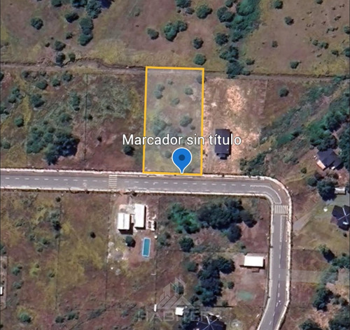 Parcela En Venta En Lago Colbún Machicura