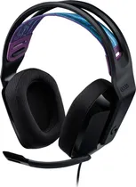 Comprar Audífonos Gamer Logitech G335 Para Pc\u002Fxbox\u002Fps4\u002Fnintendo